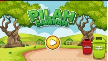 Game PilahSampah