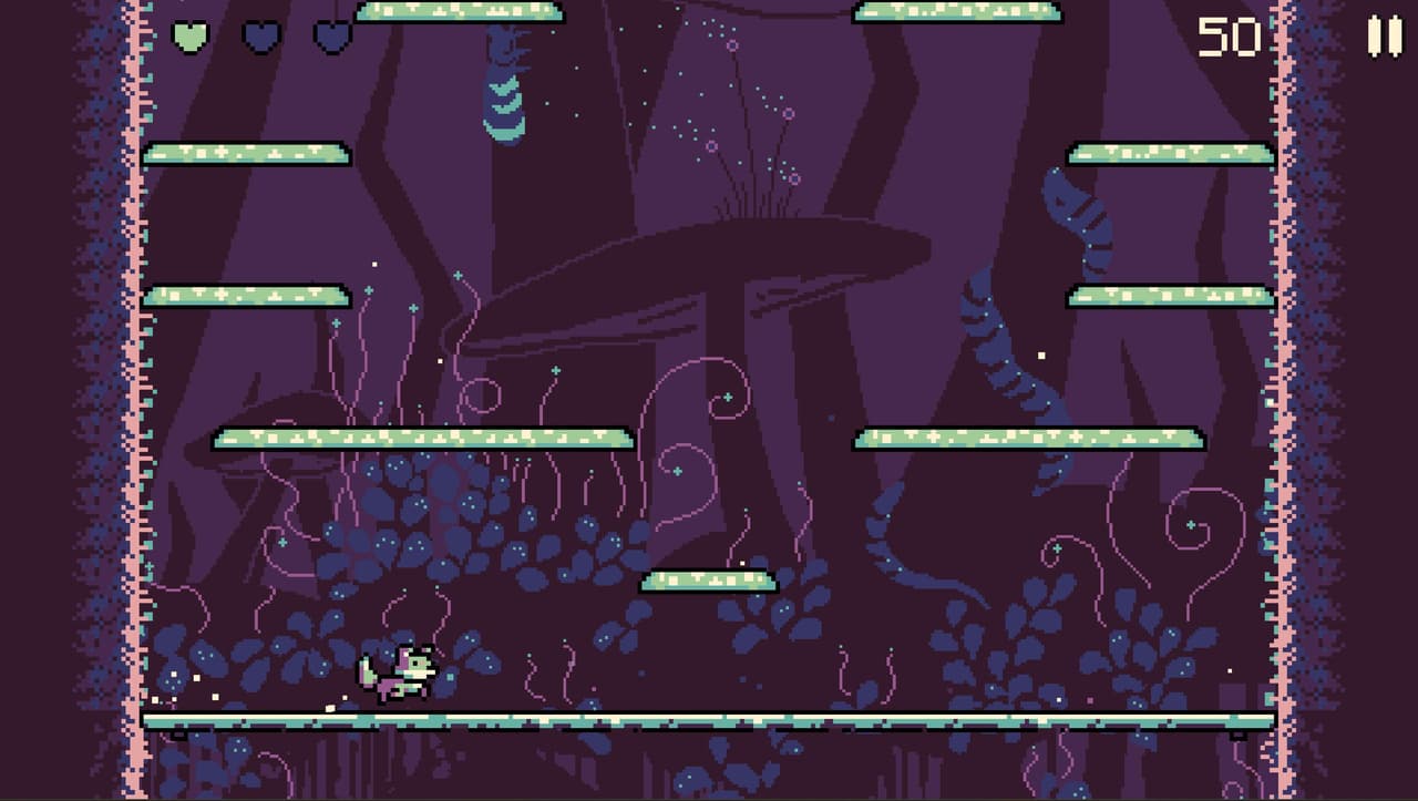 Fox Tower screenshot 4