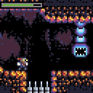 Demons Hymn 2 screenshot 3