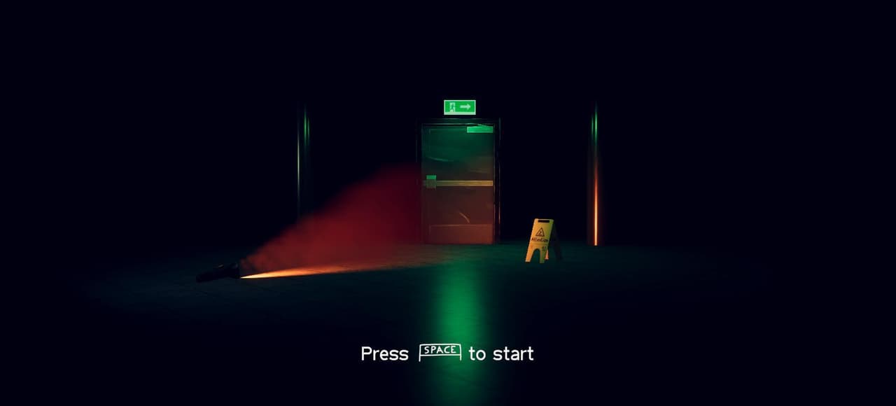 CyberRun (EndLabDominikNa) screenshot 5