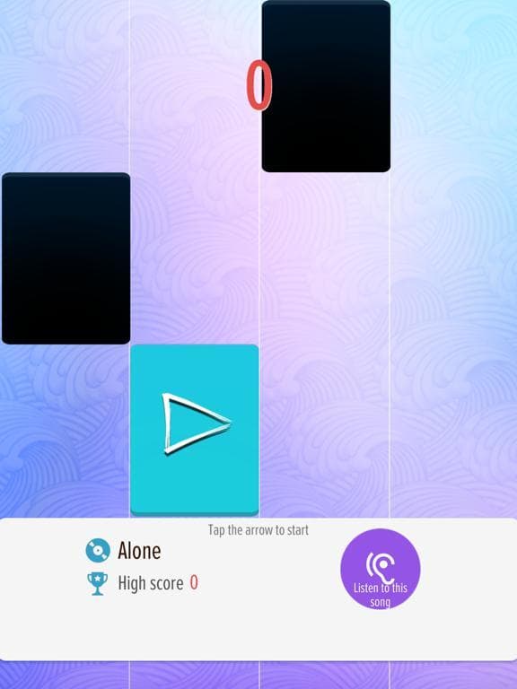 Piano Tiles 2019: Magic Piano screenshot 4