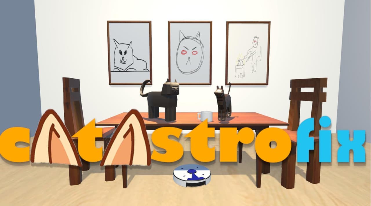 Catastrofix screenshot 2