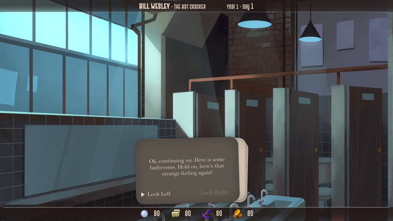 Rocwood Academy screenshot 5