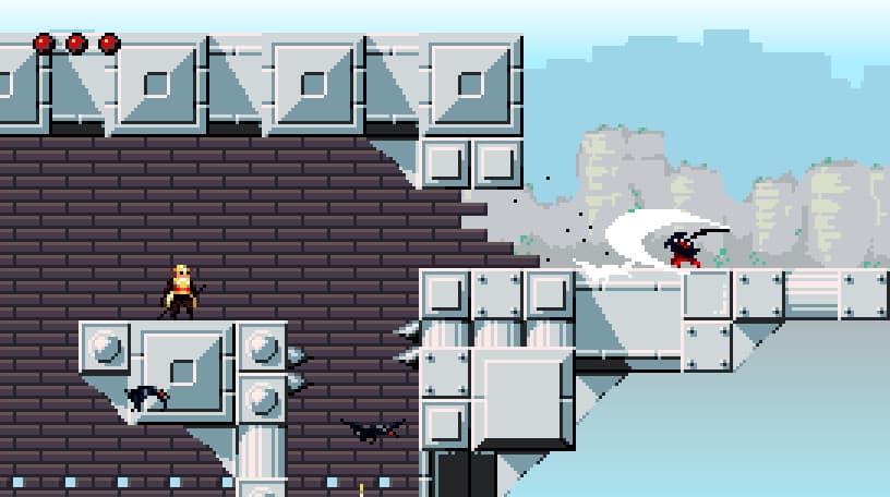 Way of the Red screenshot 5