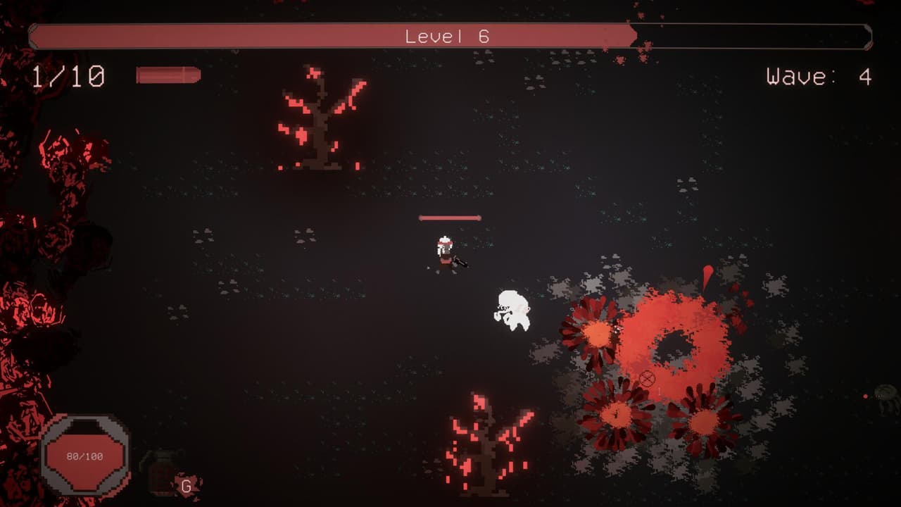 DarkWorld (Excvazar Games)