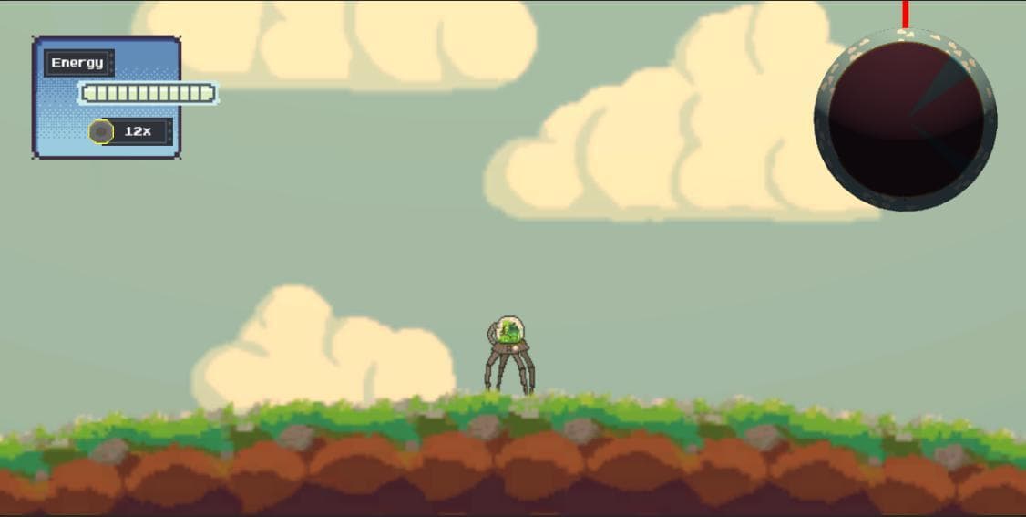 BioBot Escape screenshot 2