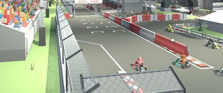 Race to the Top (telmo neiva) screenshot 6