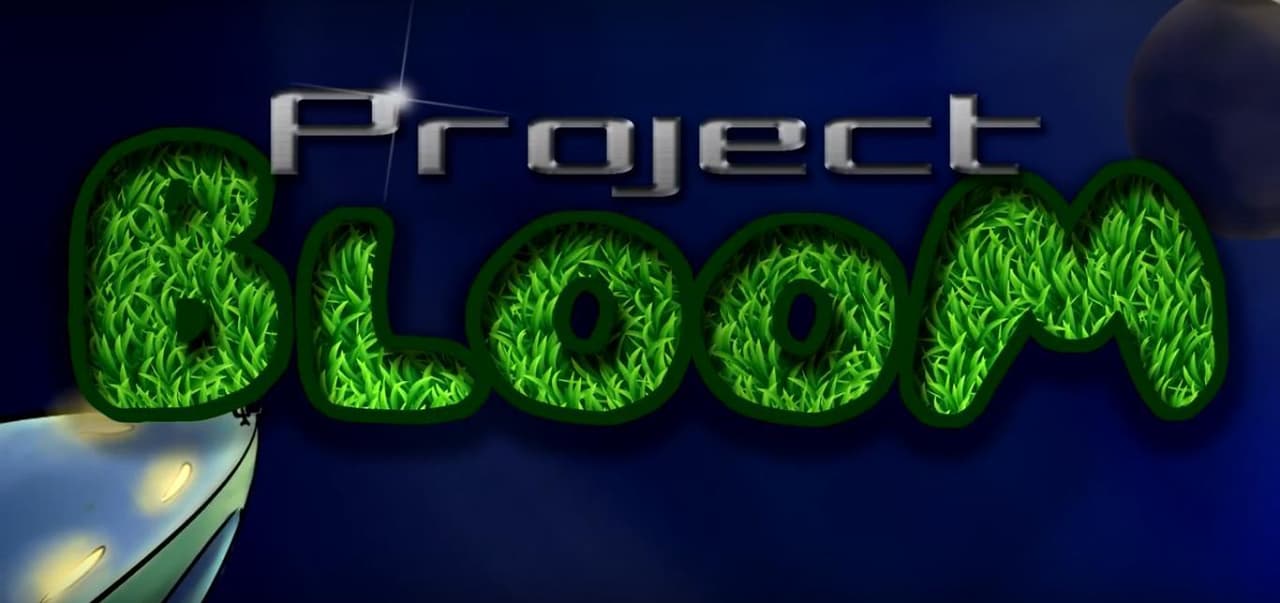 Project Bloom screenshot 4