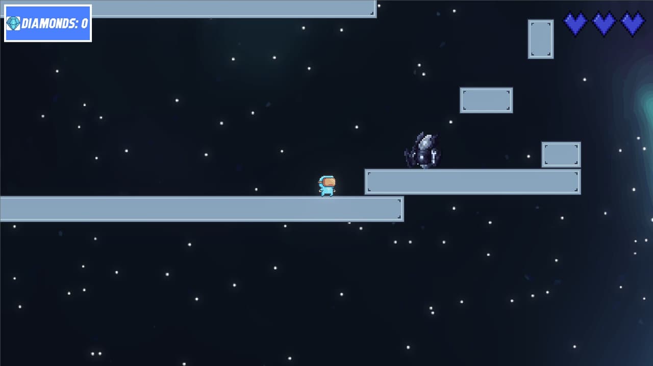 Furys Path: To The Stars screenshot 5