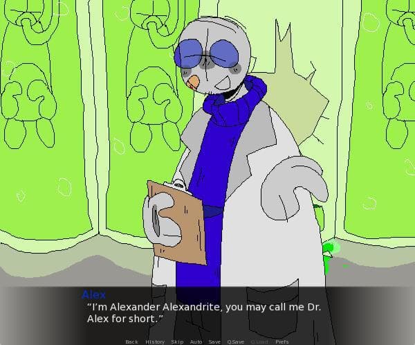 This is You (Madness Day 2021) screenshot 2