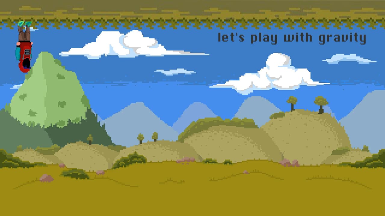 The Simplest Game screenshot 3