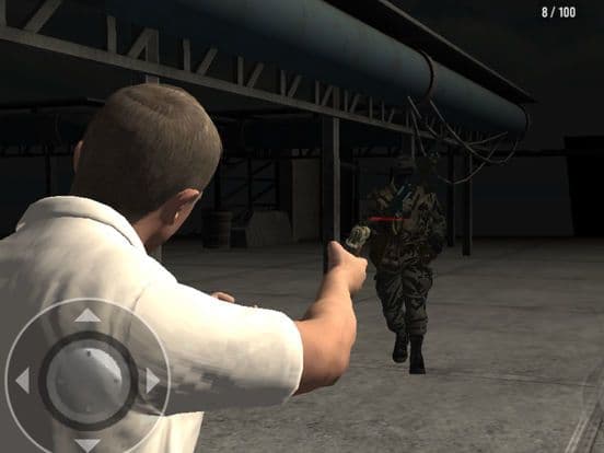 MI6 Secret Agent screenshot 3