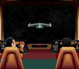 Star Trek: The Next Generation: Echoes from the Past screenshot 3
