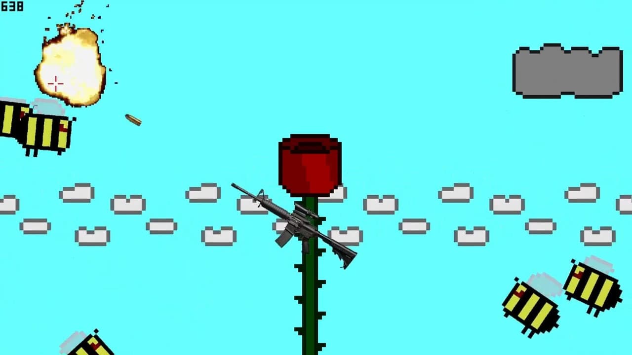Life Finds a Way (UntitledMind) screenshot 3