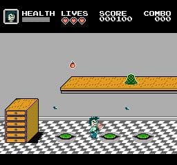 Filthy Kitchen screenshot 3