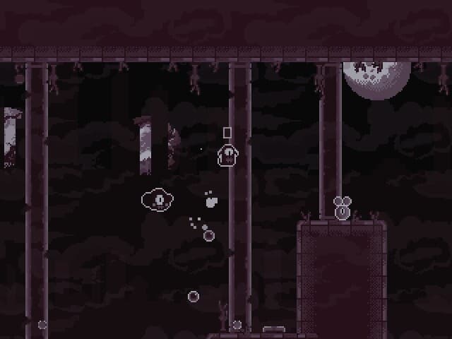 Egglien (Spacespy) screenshot 4