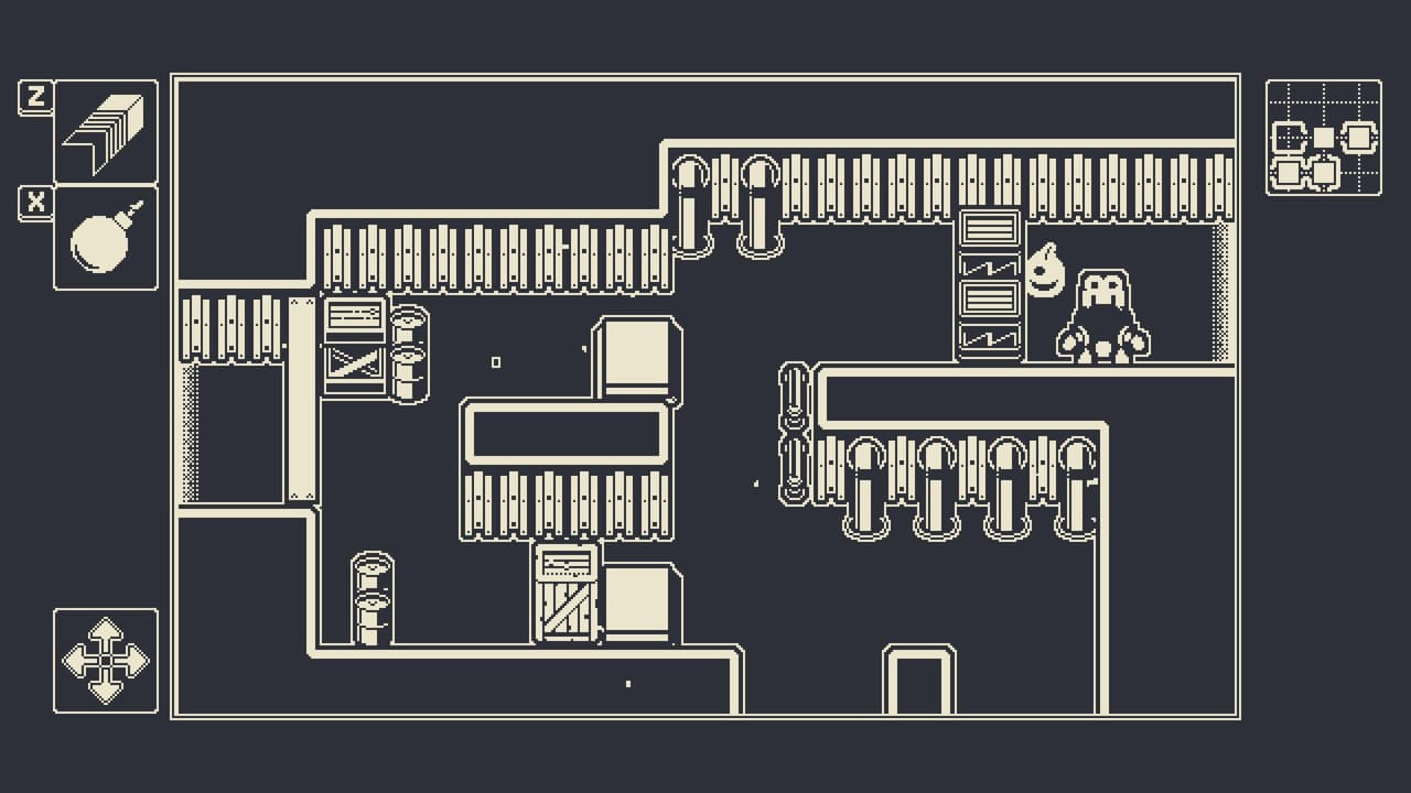 CLOCKWORK KINGDOM screenshot 3