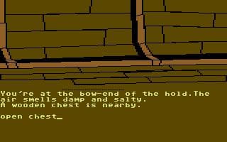 The Empire of Karn screenshot 6