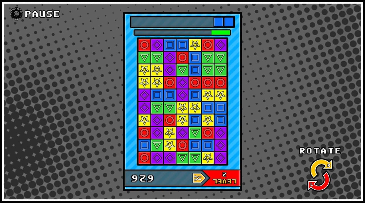 Collapsus - Early Access Build #31 screenshot 3