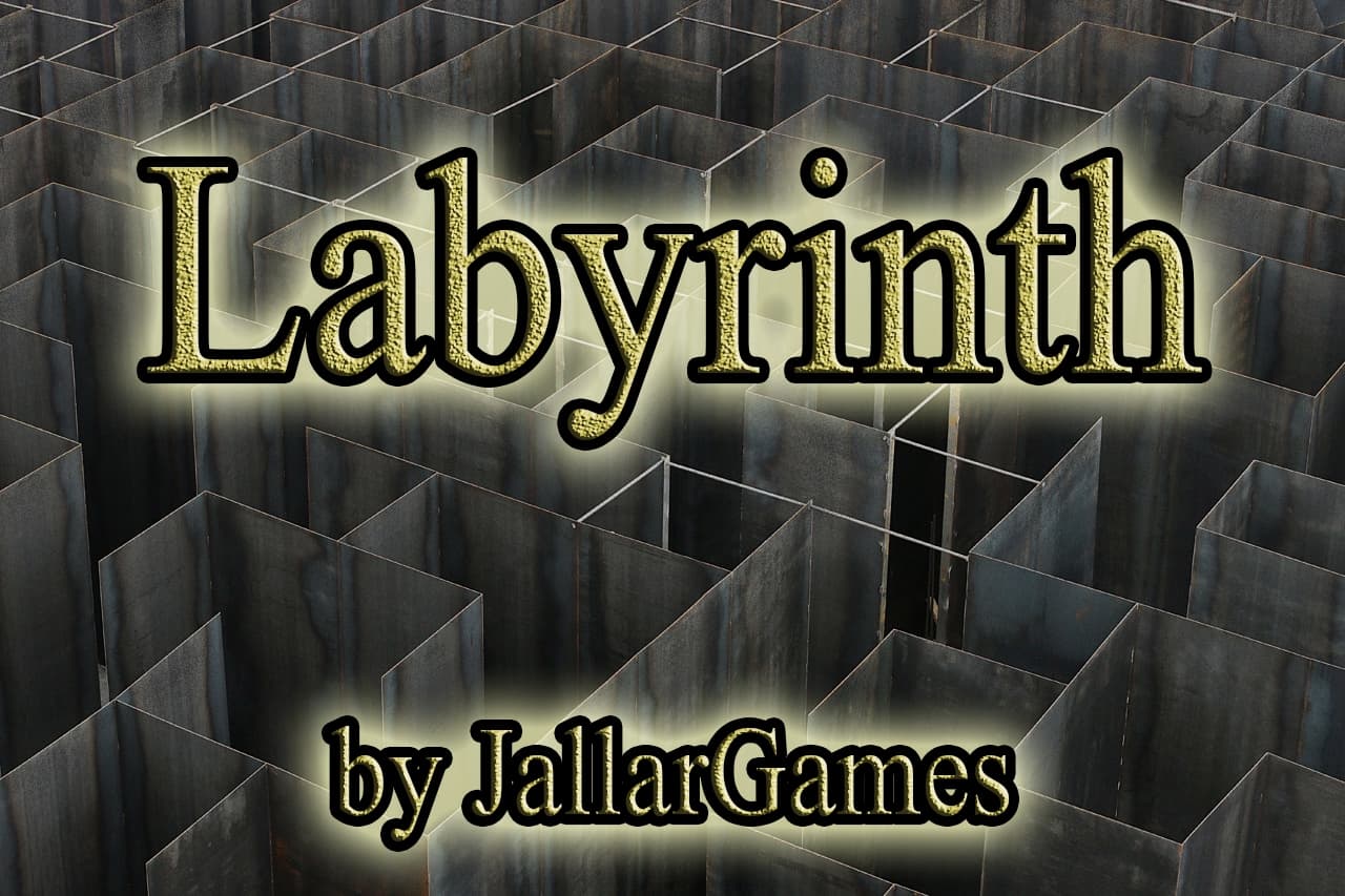 Labyrinth (itch) (jallar)