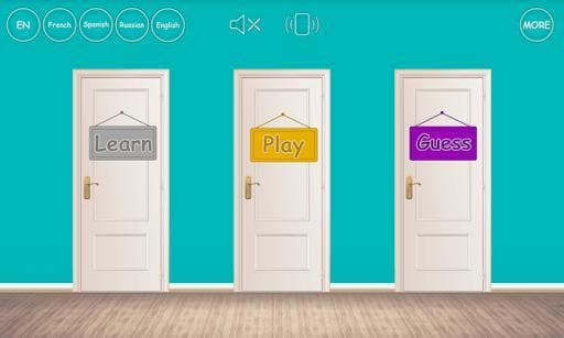 Colors for Kids, Toddlers, Babies - Learning Game screenshot 6