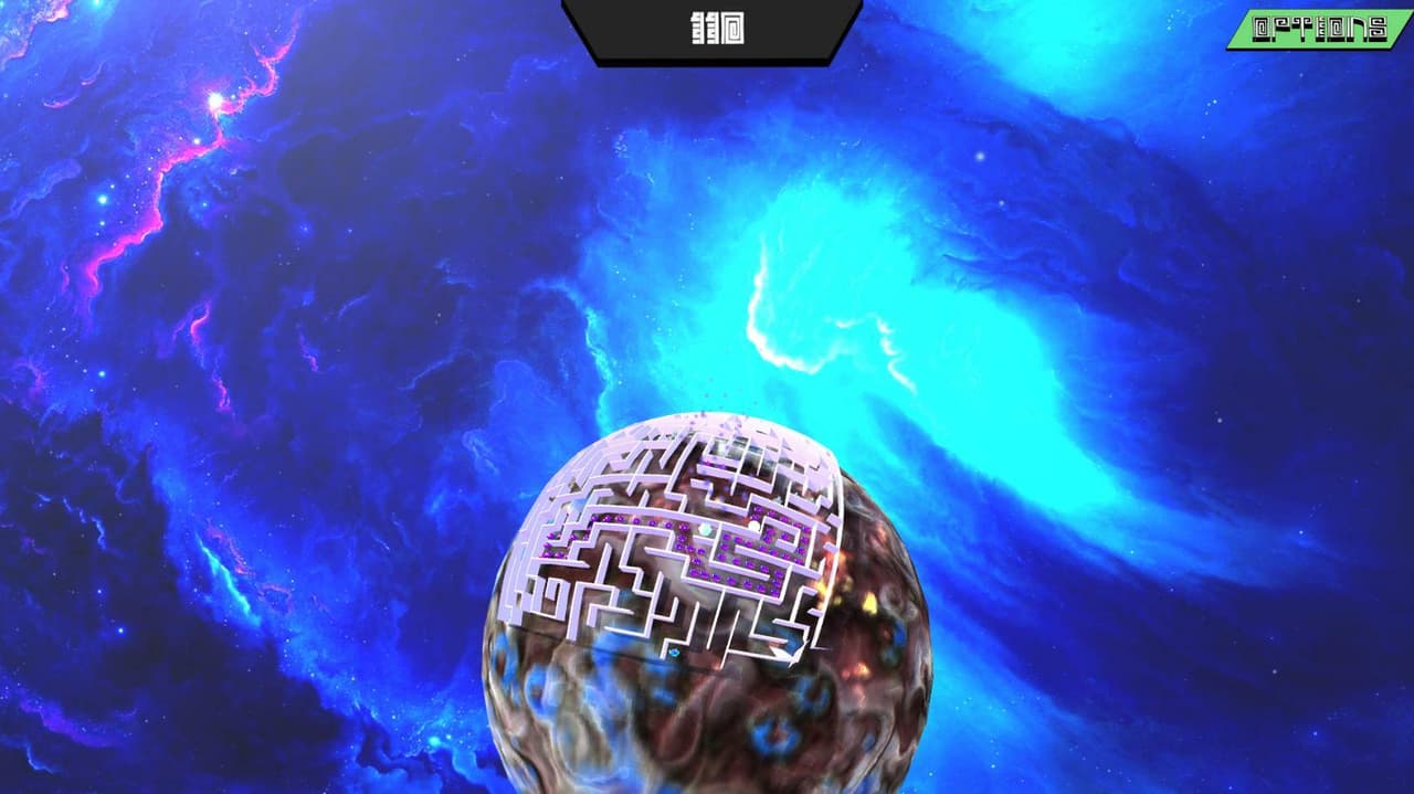 Amazeverse screenshot 2