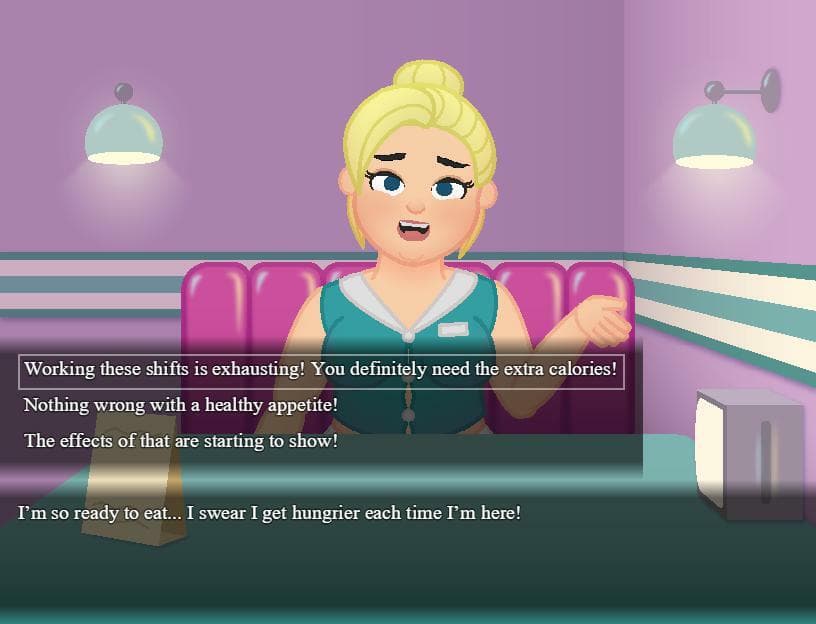 The Breakfast Chub screenshot 3