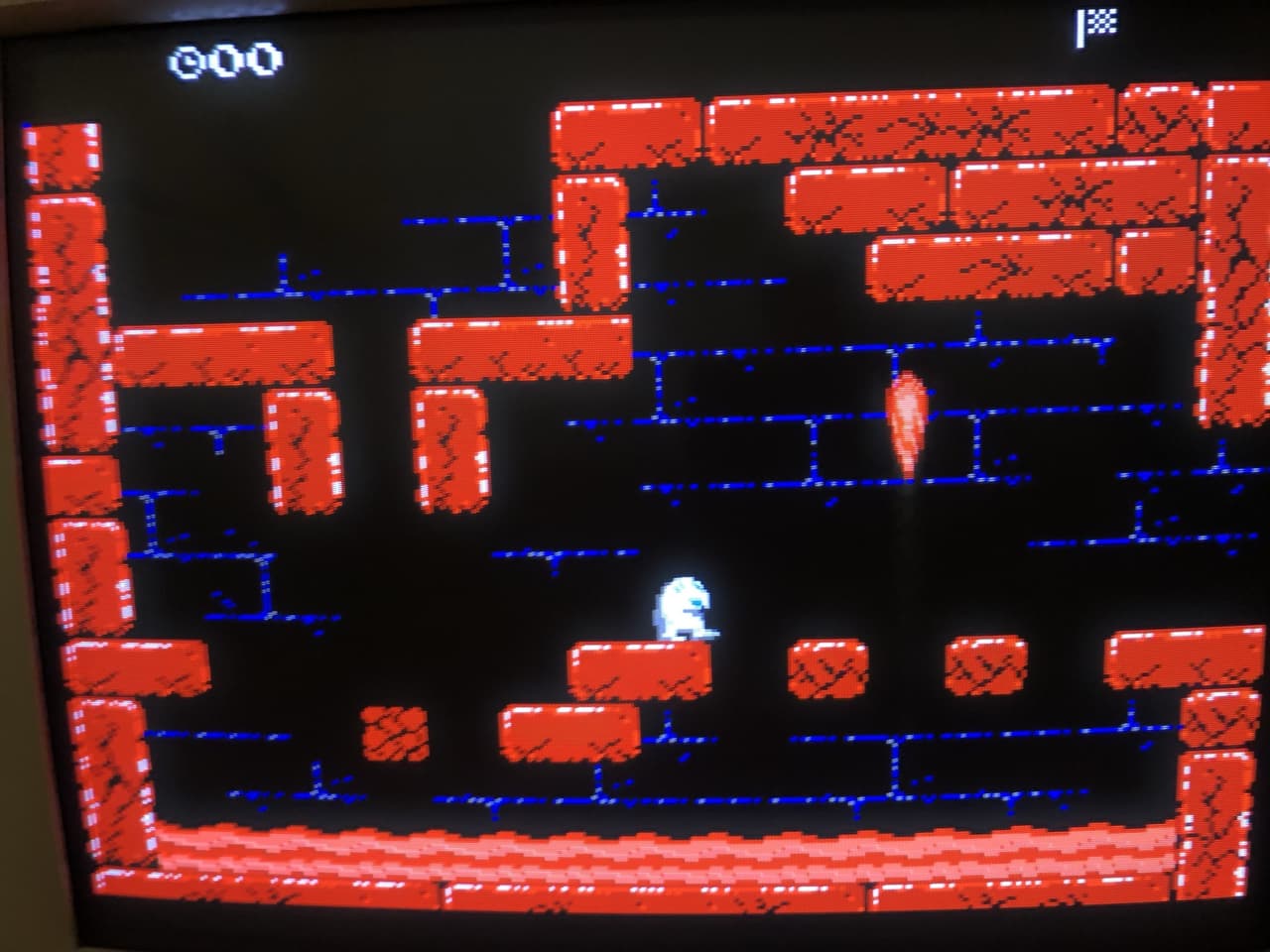 Slow Mole for the Dreamcast