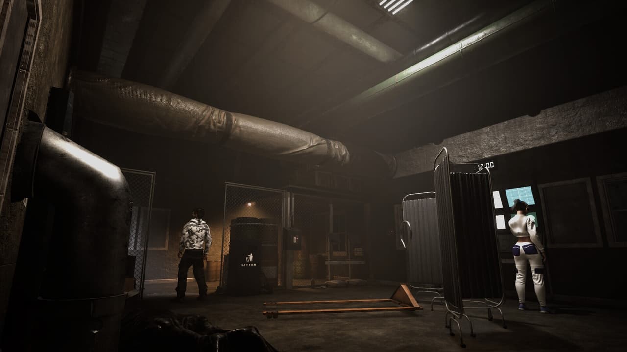 StrangerZ screenshot 6