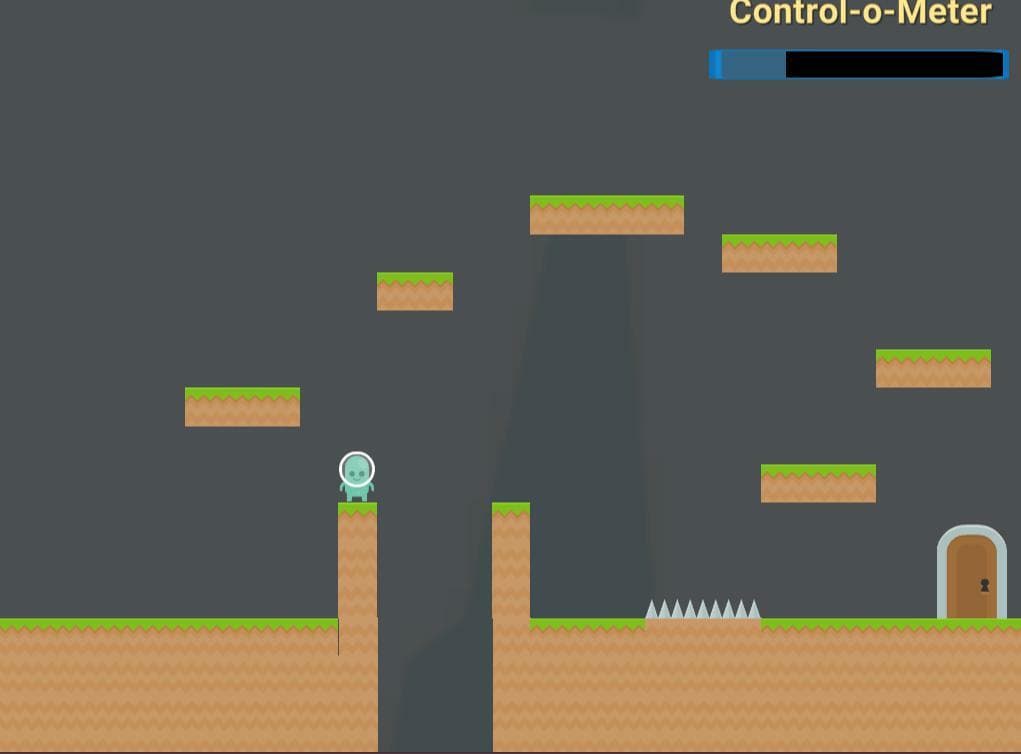 Control Keeper screenshot 2