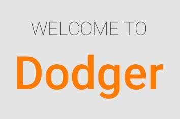 Dodger (Slothmikkel04)