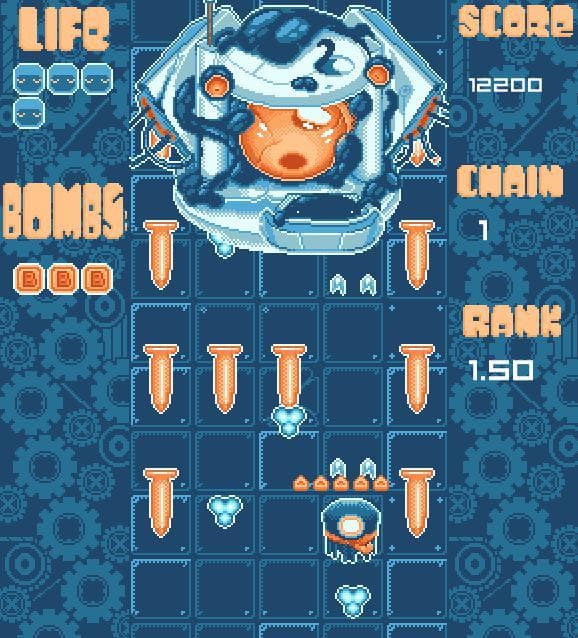 Factory Freak-Out!v0.46