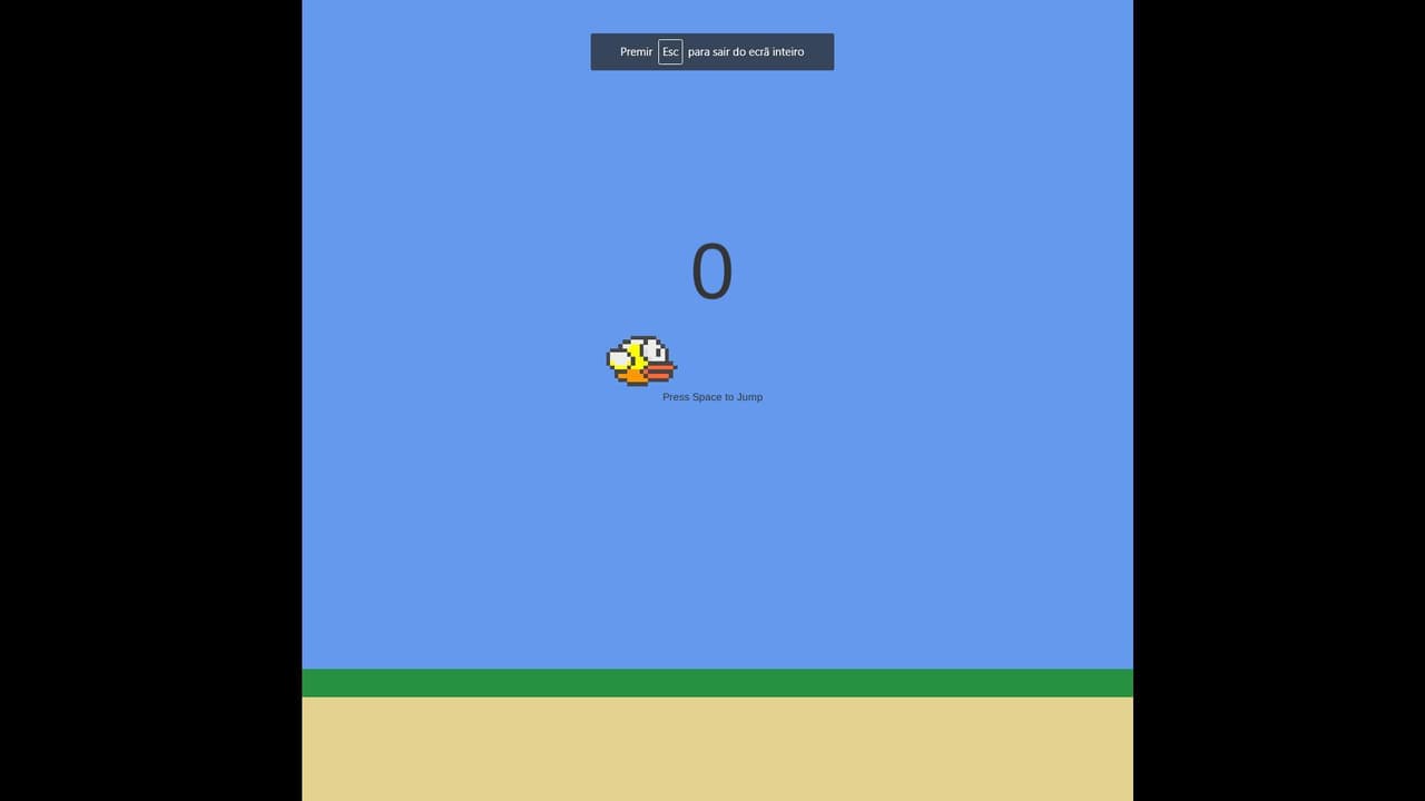 Flappy screenshot 2