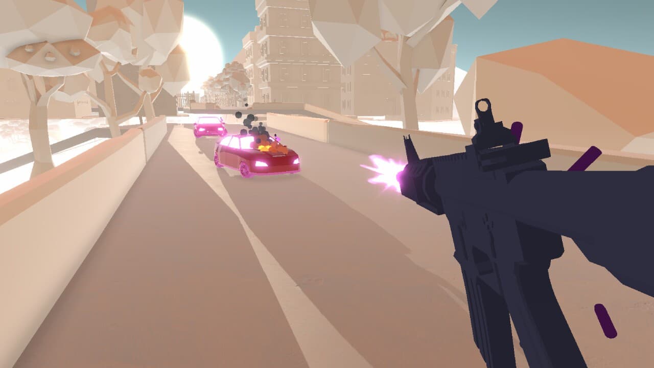 Street Dreams screenshot 6