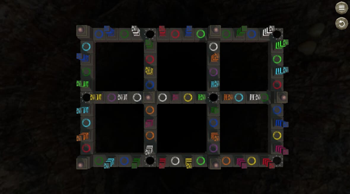 Balls and Dungeons screenshot 3
