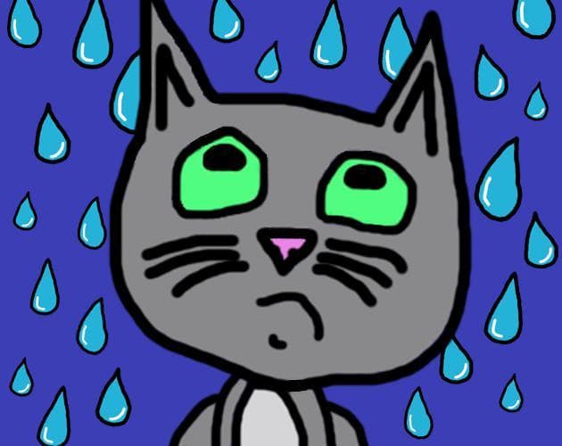 CATWET