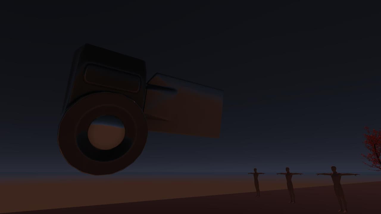 ich sage flüssig (1 zerstörter joy park) screenshot 2