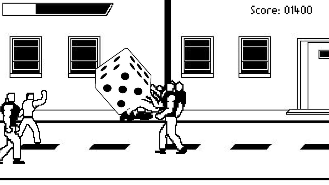 Streets of Chance