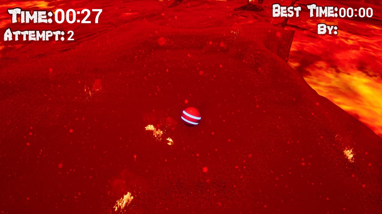 Spin Evolution screenshot 2