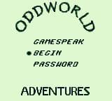 Oddworld Adventures 2 screenshot 3