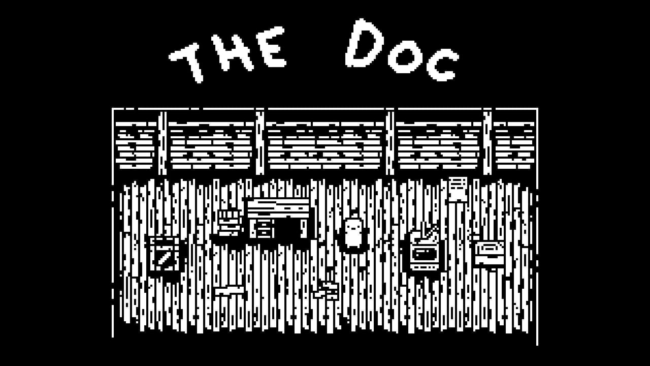 The Doc screenshot 2