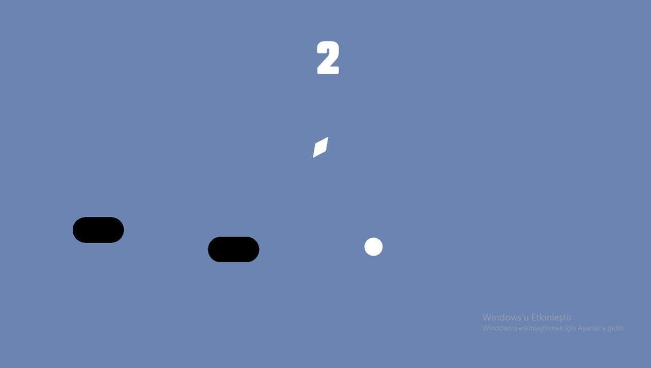 Speedy Circle screenshot 2