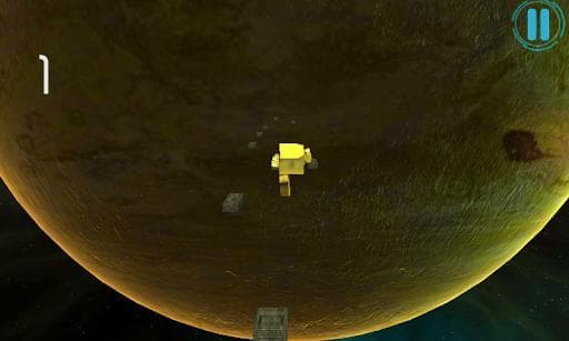 You cant 10 jump screenshot 6