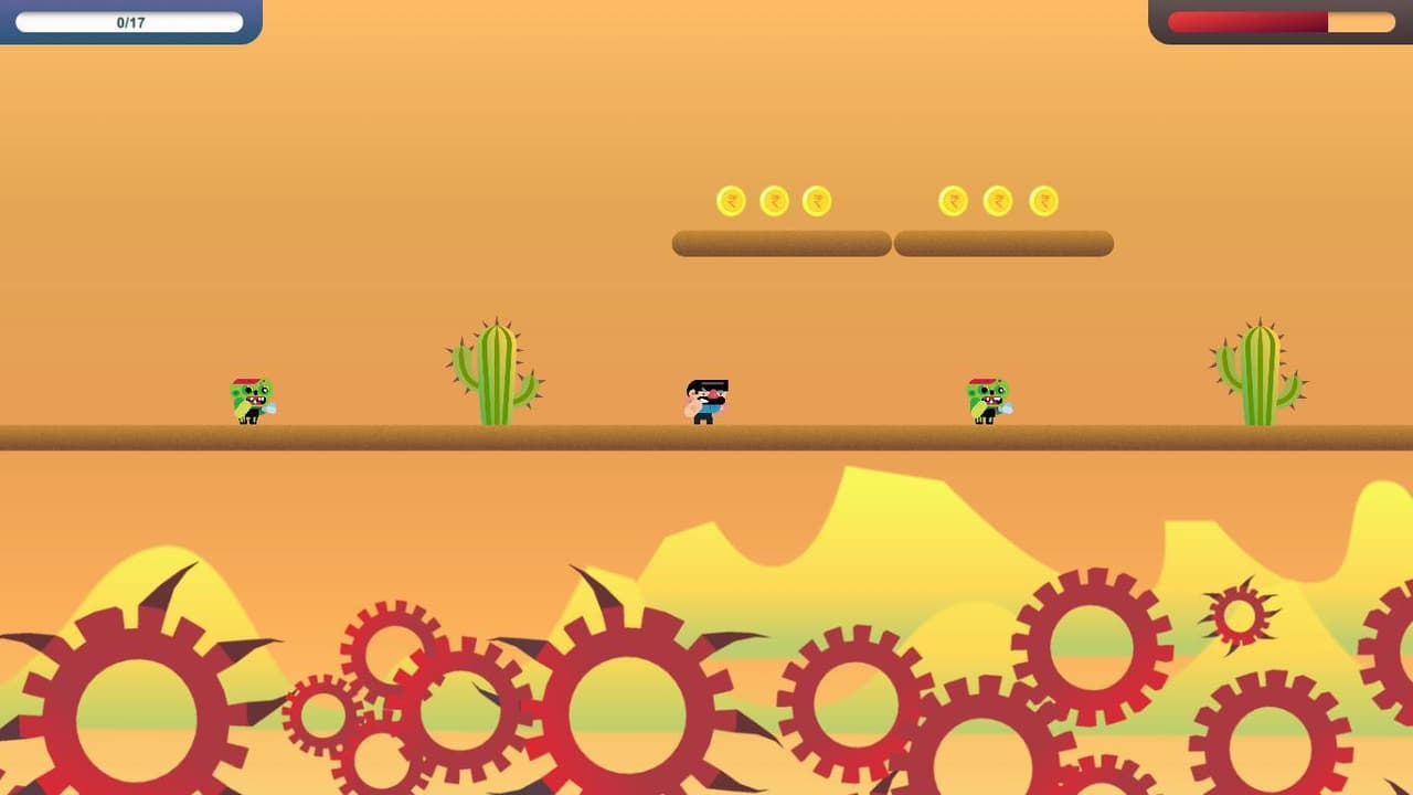 Wringle - Social Adventure Game screenshot 5
