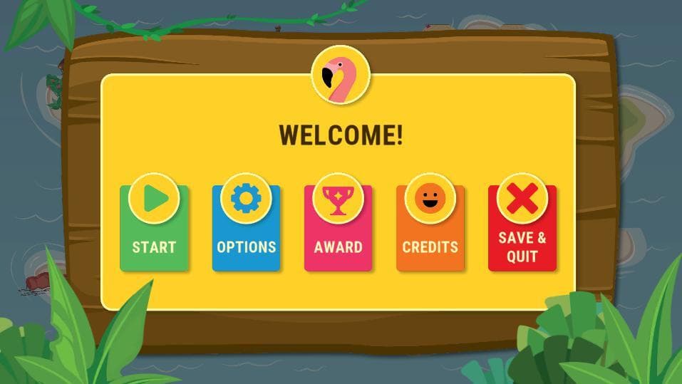 Love Land screenshot 2