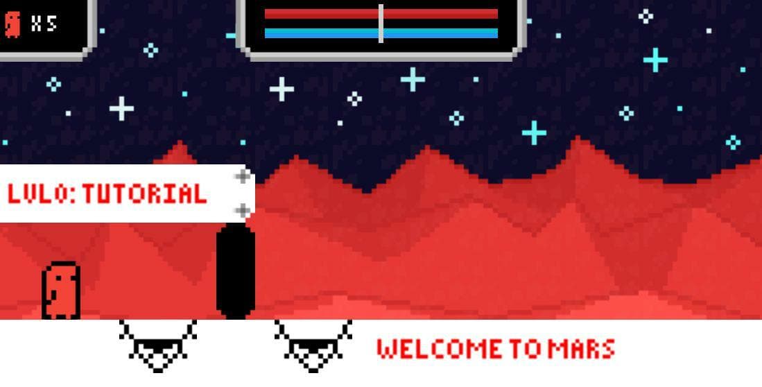 Dead On Mars screenshot 3