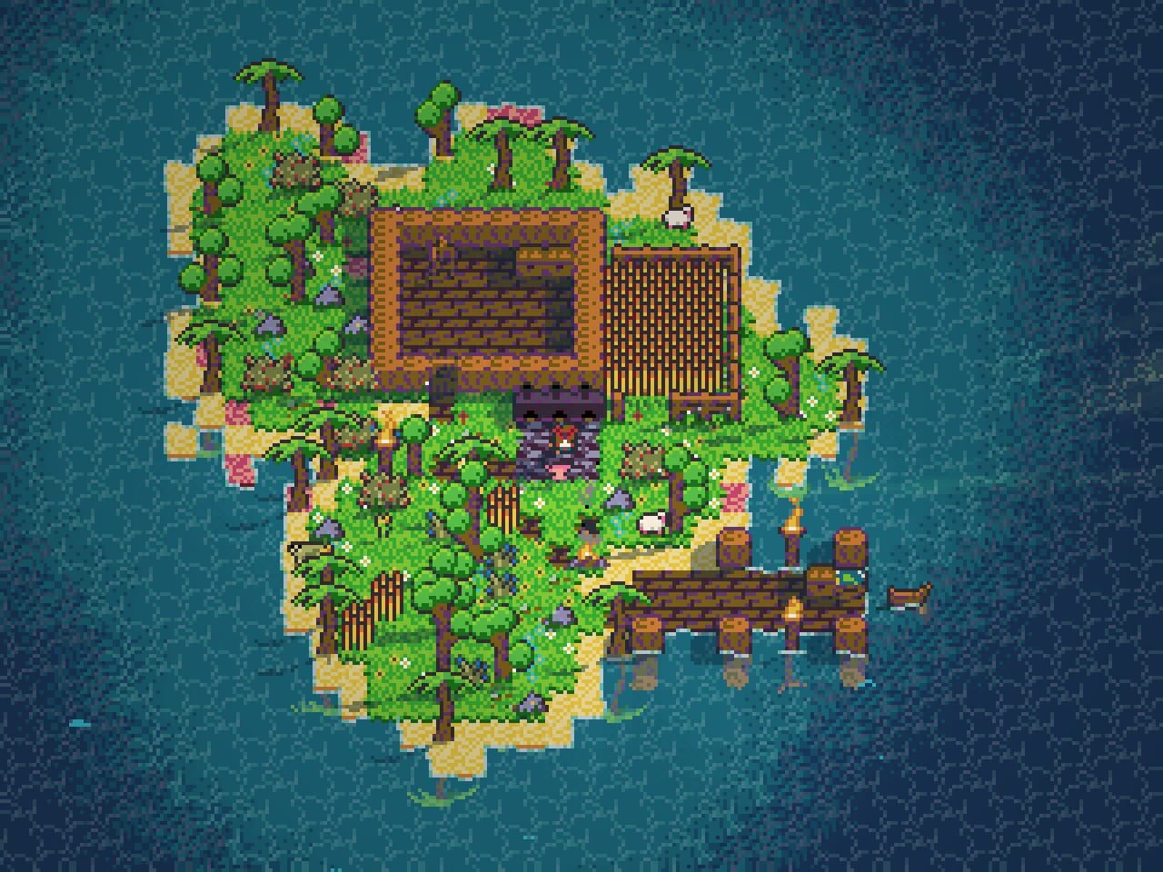 Landraisers screenshot 4
