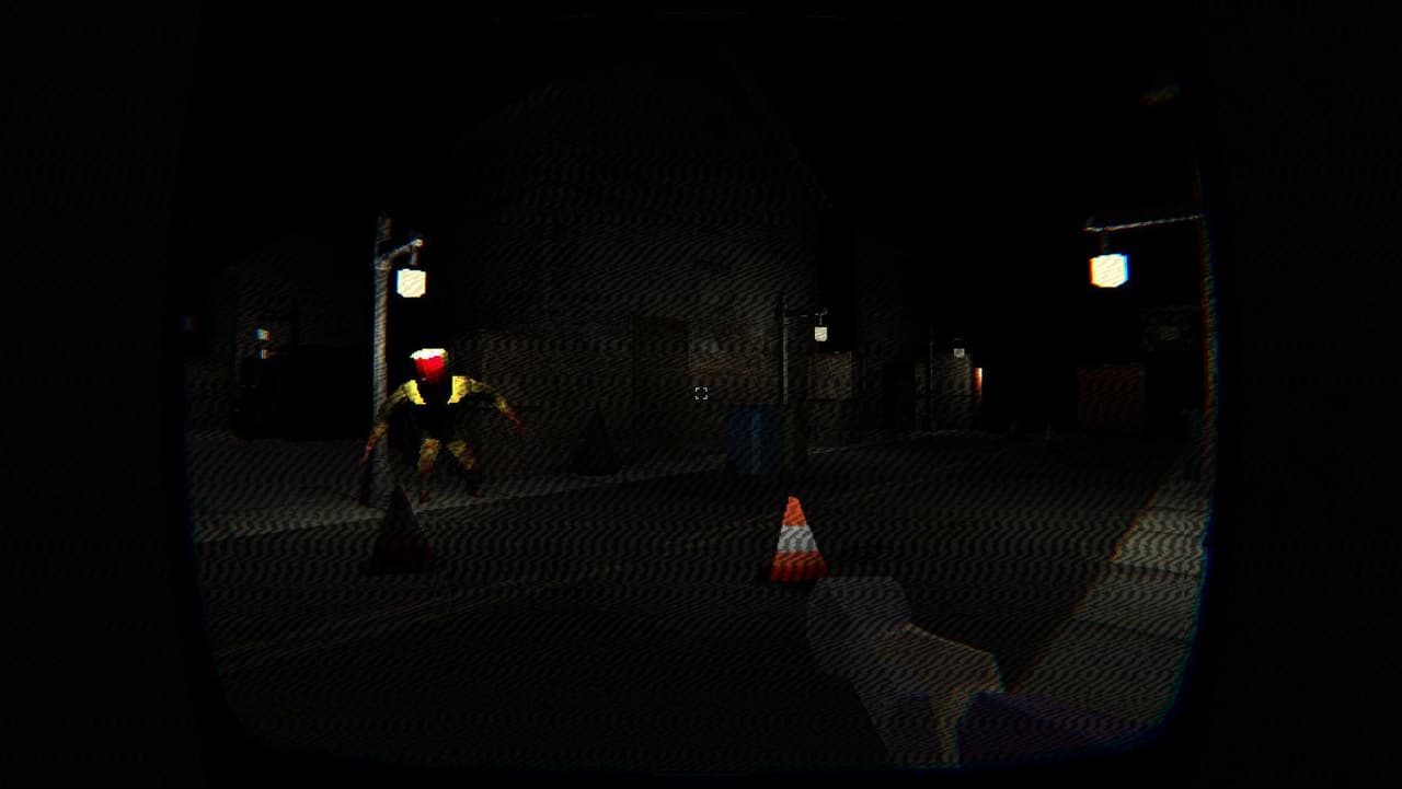 Static Mist screenshot 5
