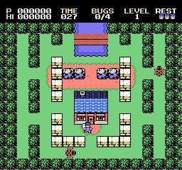 Cicada: Midsummer Roar screenshot 2