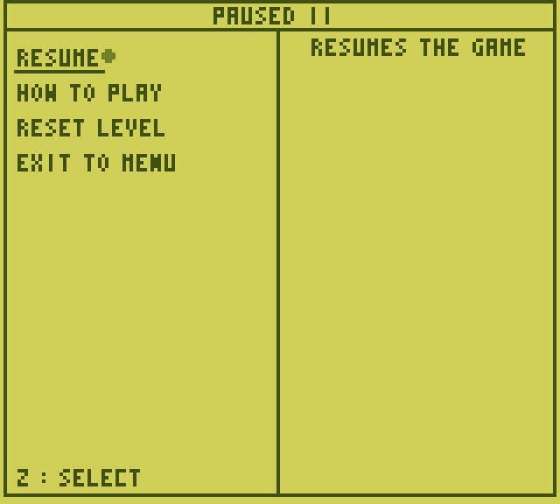Derailed (Graceful_Ghost) screenshot 5